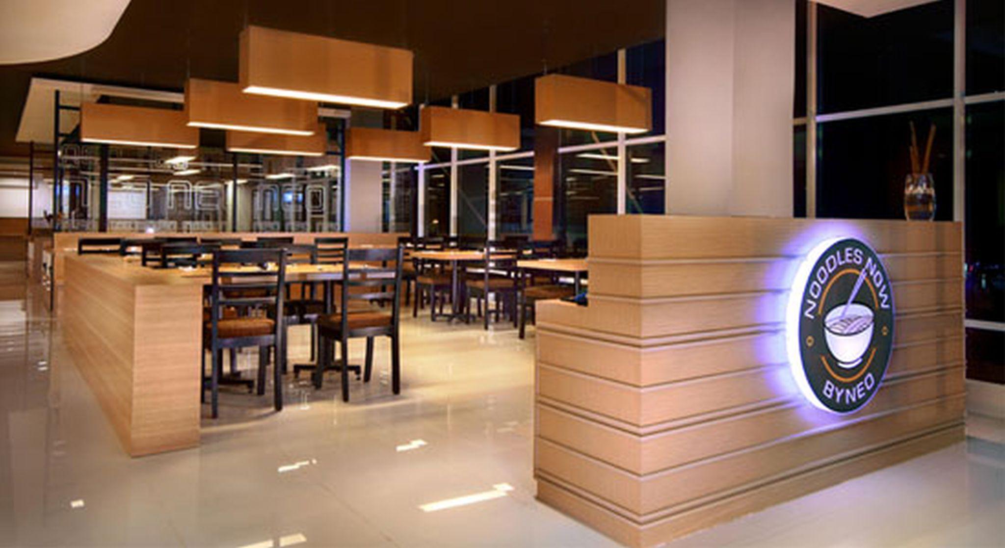 Hotel Neo Candi Simpang Lima - Semarang By Aston Kültér fotó